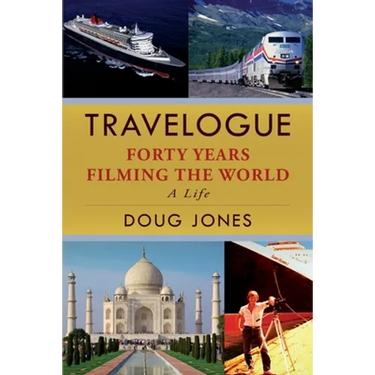Travelogue: Forty Years Filming the World