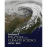 Introduction to Weather and Climate Science