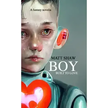 Boy: Built to Love