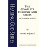 Hearing God Series: The complete Hearing God Series of all 6 booklets