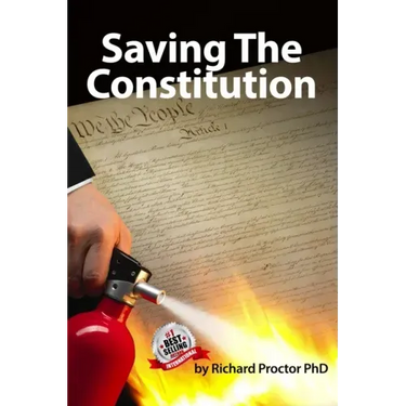 Saving The Constitution