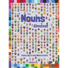 Nouns Almanac: Every Day a new Noun is born