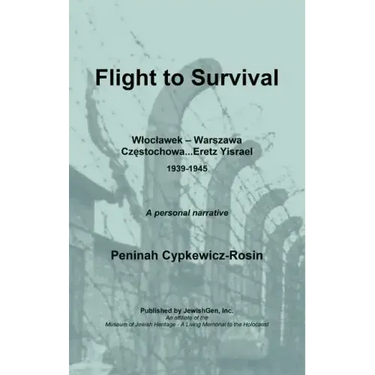 Flight to Survival