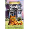 Murder in Starry Cove