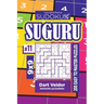 Sudoku Suguru - 200 Easy to Master Puzzles 9x9 (Volume 11)