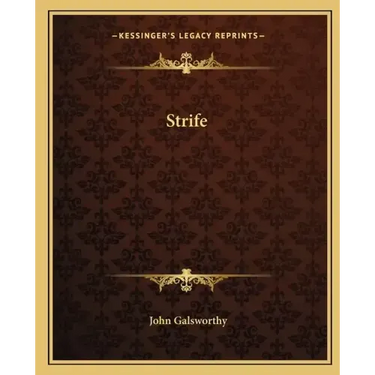 Strife