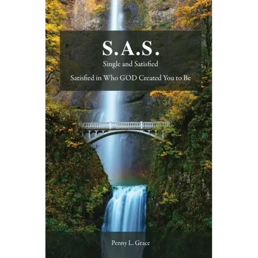S.A.S.: Single and Satisfied