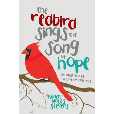The Redbird Sings the Song of Hope