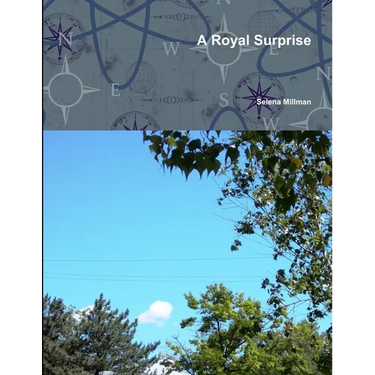 A Royal Surprise