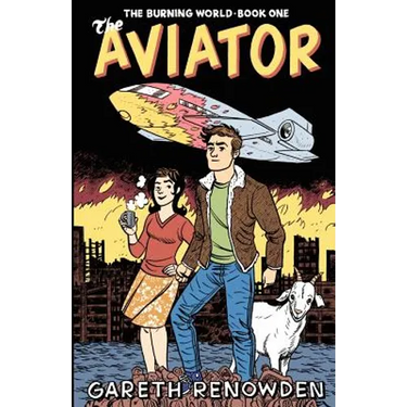 The Aviator