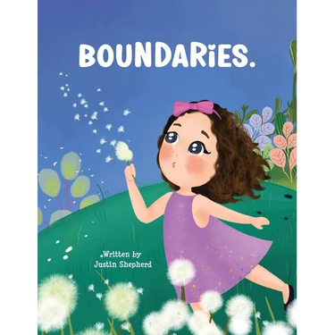Boundaries.
