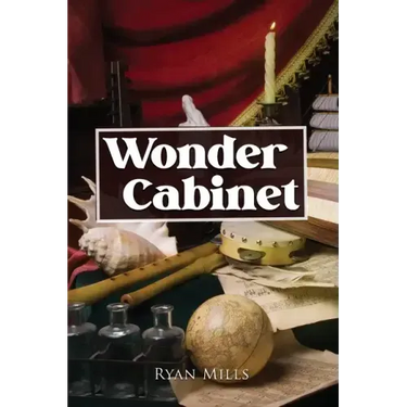 Wonder Cabinet