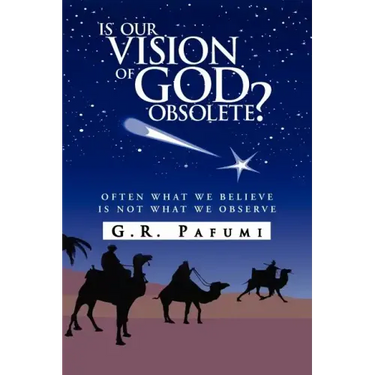 Is Our Vision of God Obsolete?