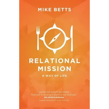 Relational Mission: A way of life