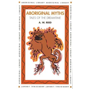 Aboriginal Myths