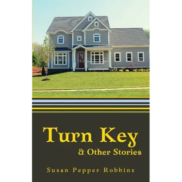 Turn Key and Other Stories