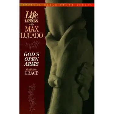 God's Open Arms: Studies on Grace