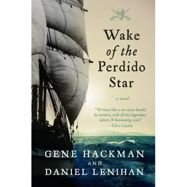 Wake of the Perdido Star