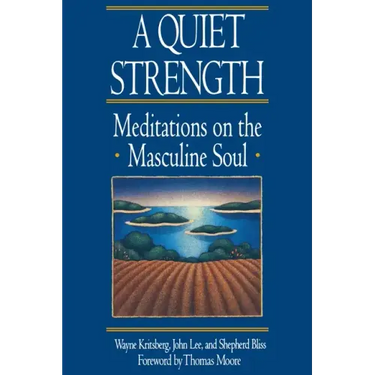 A Quiet Strength