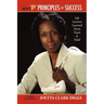 Joetta's ''P'' Principles for Success