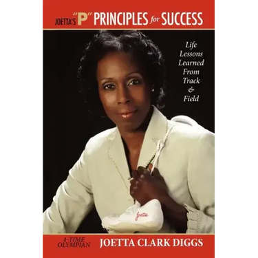 Joetta's ''P'' Principles for Success