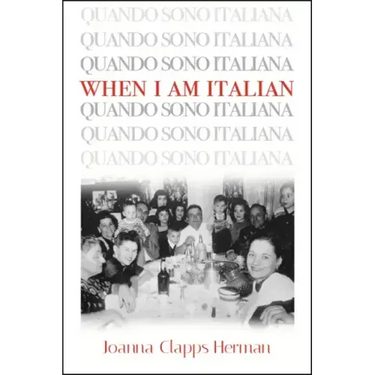 When I Am Italian