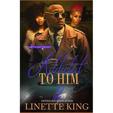 Addicted to him 2