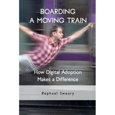 Boarding a Moving Train: How Digital Adoption Makes a Difference