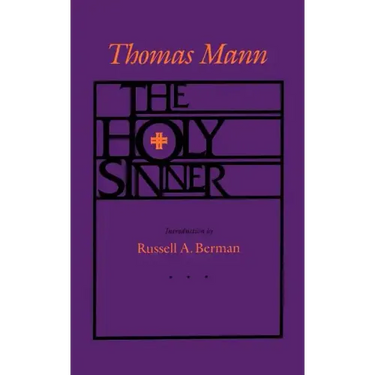 The Holy Sinner