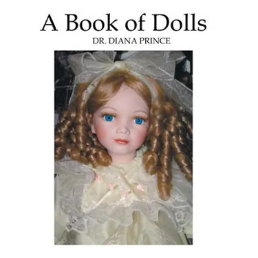 A Book of Dolls