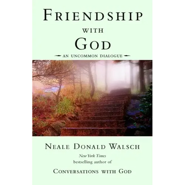 Friendship with God: An Uncommon Dialogue