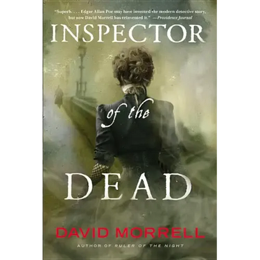 Inspector of the Dead