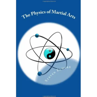 The Physics of Martial Arts