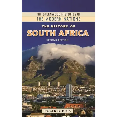 The History of South Africa