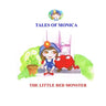 Little Red Monster: Tales of Monica