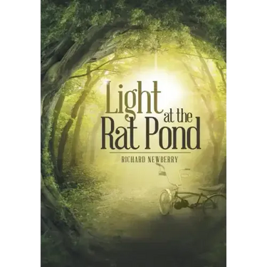 Light at the Rat Pond