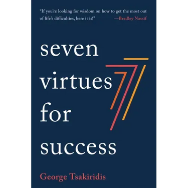Seven Virtues for Success