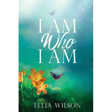 I Am Who I Am