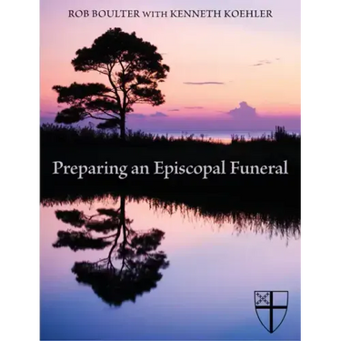 Preparing an Episcopal Funeral