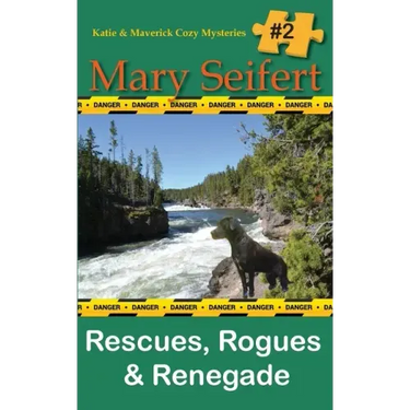 Rescues, Rogues & Renegade