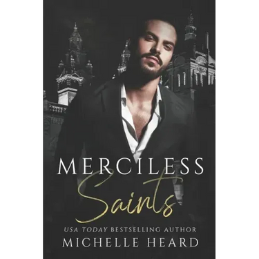 Merciless Saints