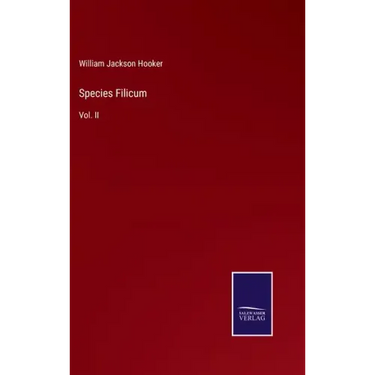 Species Filicum: Vol. II