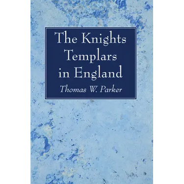 The Knights Templars in England