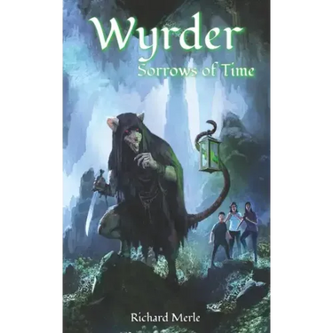Wyrder: Sorrows of Time