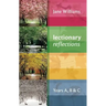Lectionary Reflections: Years A, B and C