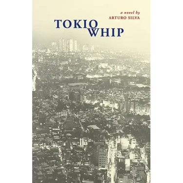 Tokio Whip