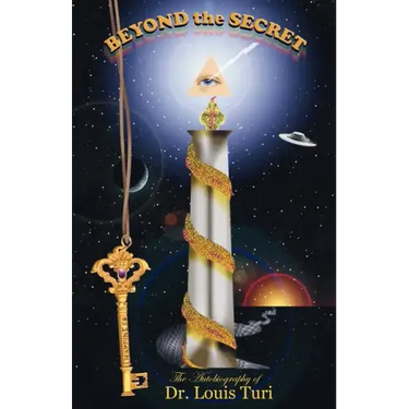 Beyond the Secret