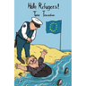 Hello, Refugees!