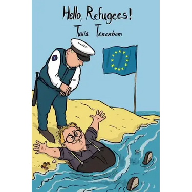 Hello, Refugees!