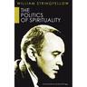 The Politics of Spirituality